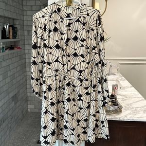 H&M mini dress sz M